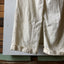 30’s Striped Trousers - 30” x 31”