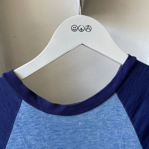 70’s Cougars Tee - Small