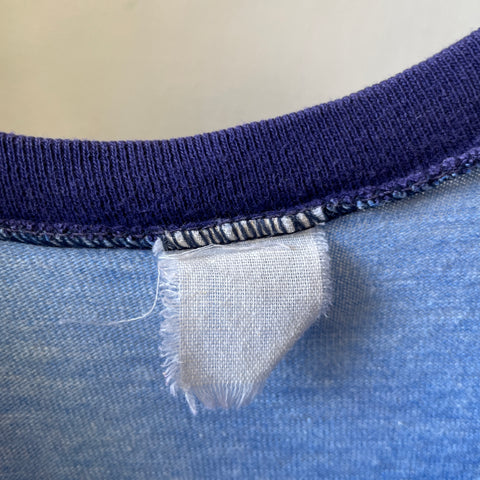 70’s Cougars Tee - Small