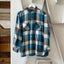60’s Dee Cee Flannel - Large