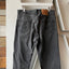 90’s Levi’s 505 Denim - 33” x 29”