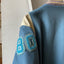 80's Varsity Jacket - Large