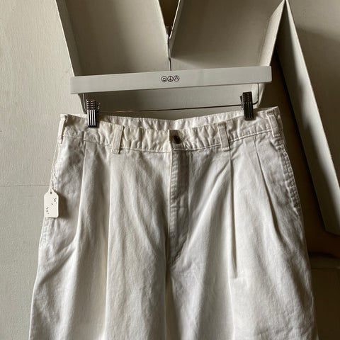 90’s Levi’s Slacks - 30” x 33”