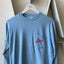 80’s Choice Metal Longsleeve - Medium