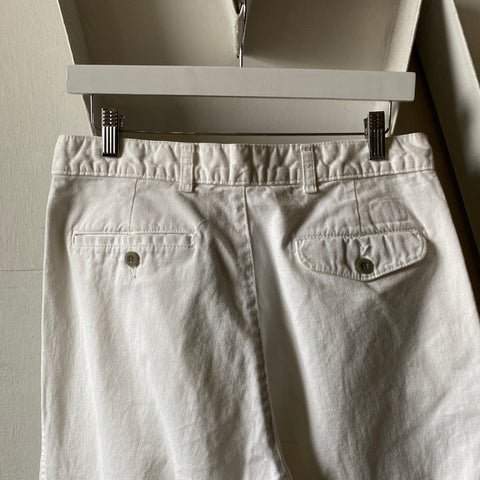 90’s Levi’s Slacks - 30” x 33”