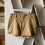 20’s Rugby Shorts - 34” x 6.5”