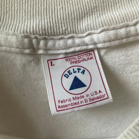90’s Newport News Tee - Medium
