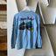 80’s Choice Metal Longsleeve - Medium