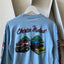 80’s Choice Metal Longsleeve - Medium