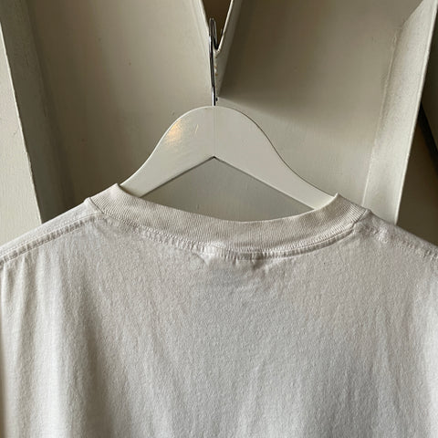 90’s Newport News Tee - Medium