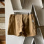 20’s Rugby Shorts - 34” x 6.5”
