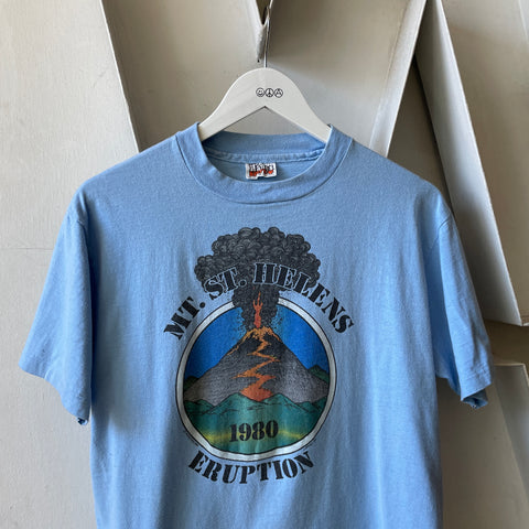 80’s St Helen’s Eruption - Large
