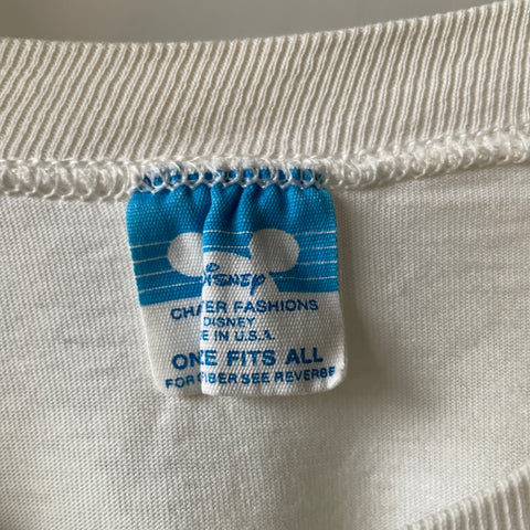 90’s Mickey Tee - XL
