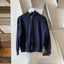70’s Blank Zip Hoodie - Large