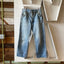 70’s Big Mac Denim - 31” x 27”