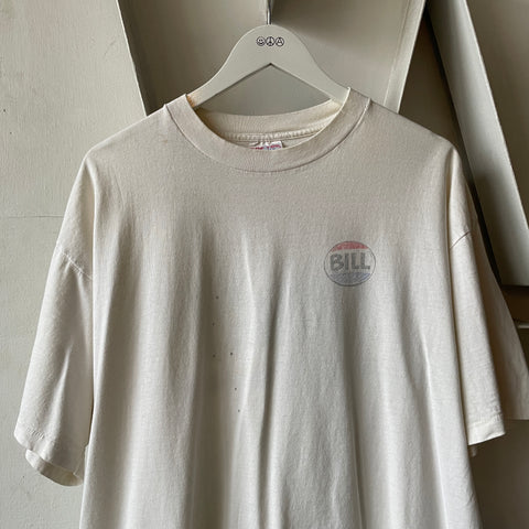 90’s Schoolhouse Rock Tee - XL