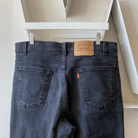 90's Levi's 517 - 36” x 30”