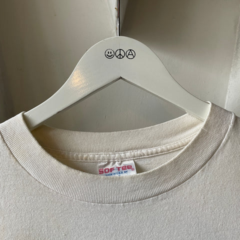 90’s Schoolhouse Rock Tee - XL