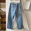 70’s Big Mac Denim - 31” x 27”