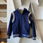 70's Bill’s Varsity Jacket - Small