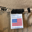 80’s Camel Camo Tee - Large