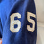 70's Bill’s Varsity Jacket - Small