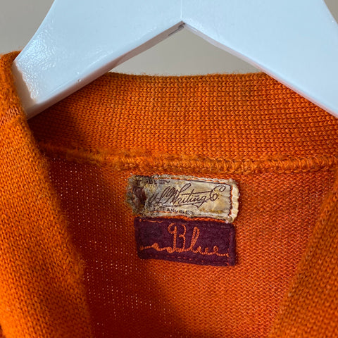 40’s H.L. Whiting Sweater - Small/Medium