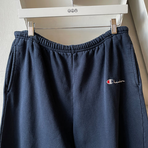 90’s Champion Sweatpants - XL