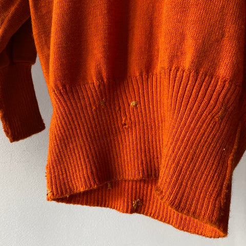 40’s H.L. Whiting Sweater - Small/Medium