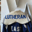70's Bill’s Varsity Jacket - Small