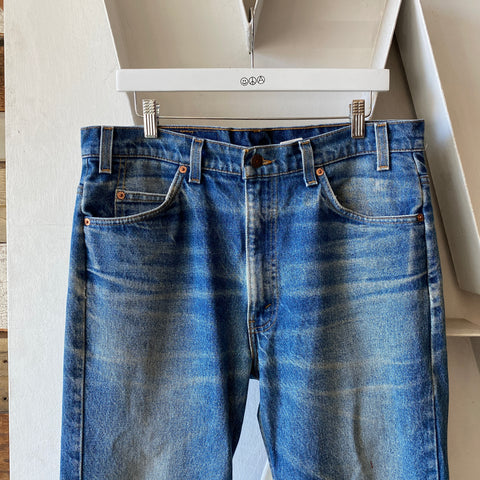 90's Levis 517 - 36” x 25”