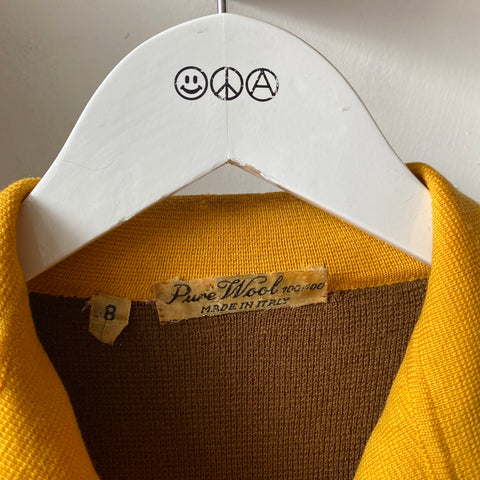 40's Knit Shirt - XS