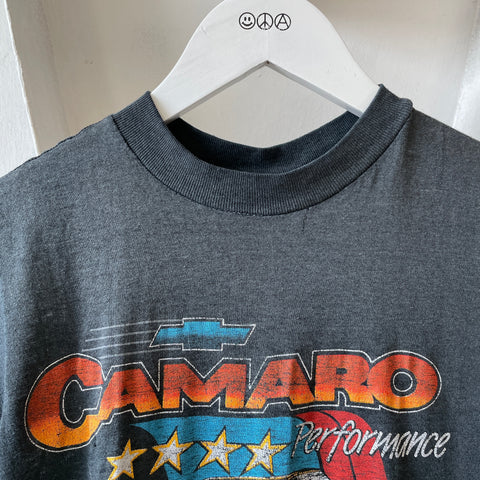 80’s Camaro USA-1 Tee - Small