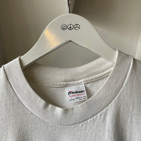 90’s Blind Dogs Tee - Medium