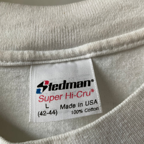 90’s Blind Dogs Tee - Medium