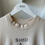 70’s Shed a Northern Tier Tee - Medium