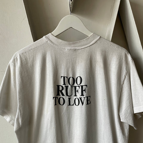 90’s Blind Dogs Tee - Medium
