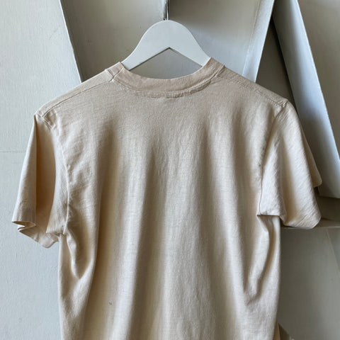70’s Shed a Northern Tier Tee - Medium