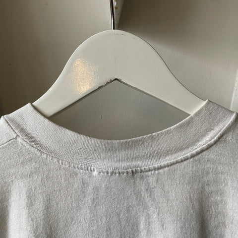 90’s Blind Dogs Tee - Medium