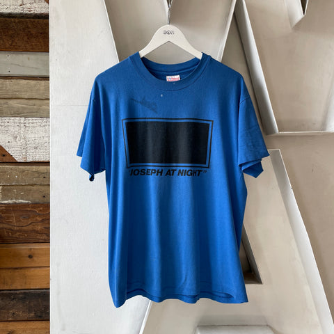 90’s Joseph At Night Tee - Large