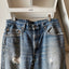 90’s Levi’s 501 - 32” x 30.5”