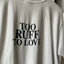 90’s Blind Dogs Tee - Medium