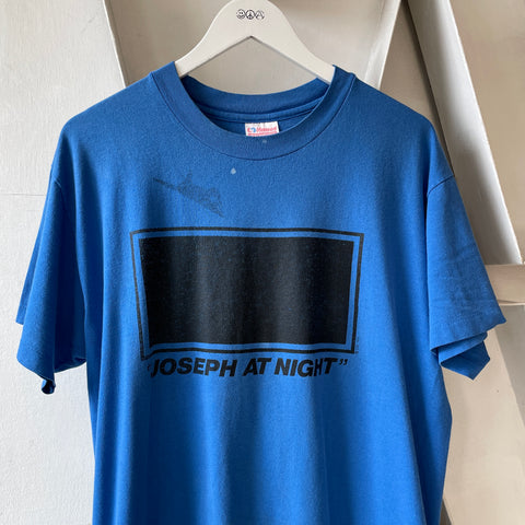 90’s Joseph At Night Tee - Large
