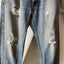 90’s Levi’s 501 - 32” x 30.5”