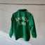 50’s Reversible Satin Jacket - Medium