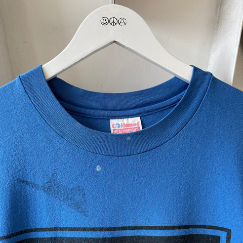 90’s Joseph At Night Tee - Large