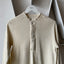 50’s Wool Military Henley - Small