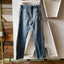 90’s Levi’s 501 - 32” x 30.5”