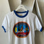 80’s Sauza Ringer - Medium