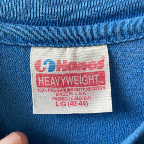 90’s Joseph At Night Tee - Large